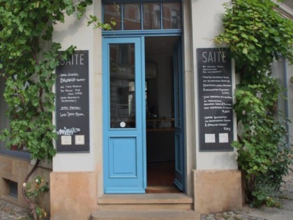 Foto: Saite